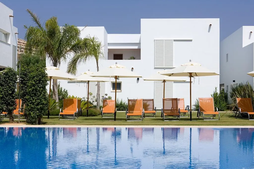 Calamijas Hotel La Cala De Mijas