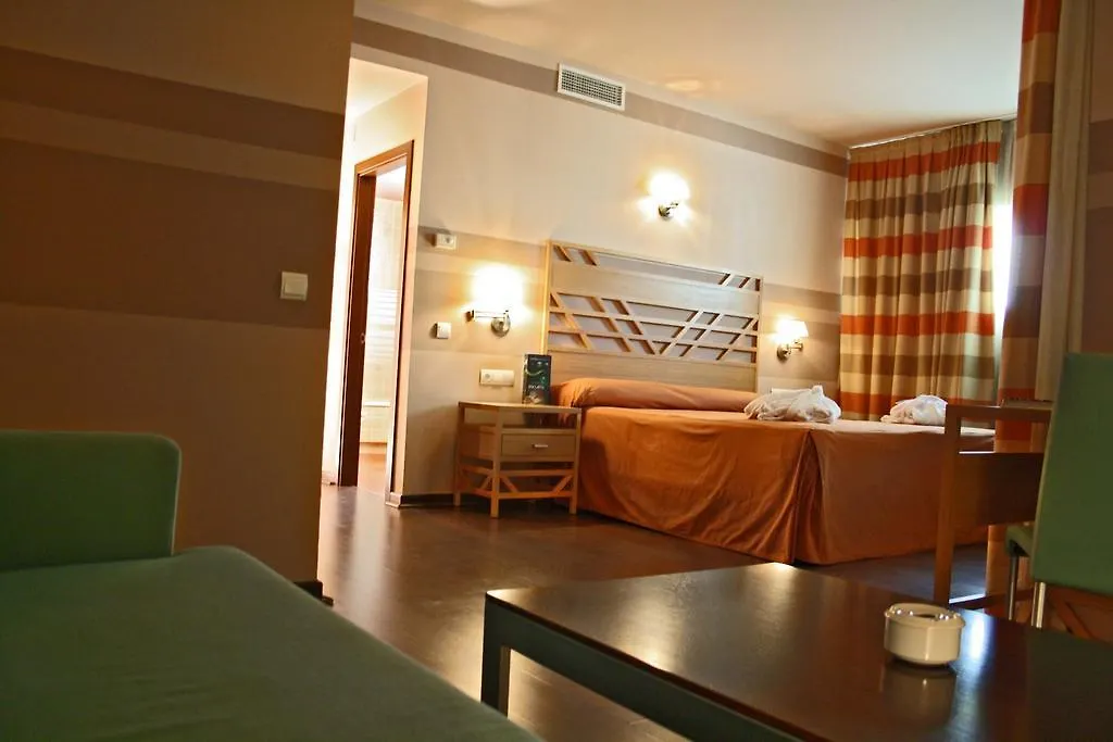 Calamijas Hotel La Cala De Mijas