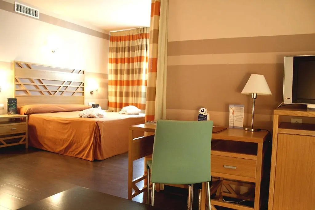 Calamijas Hotel La Cala De Mijas