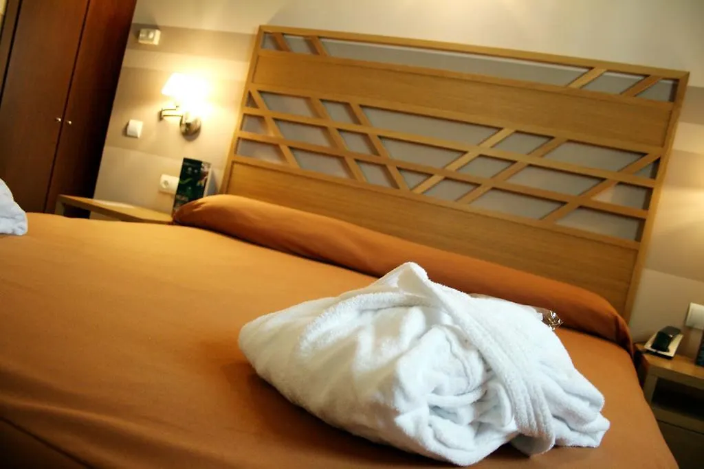 Calamijas Hotel La Cala De Mijas