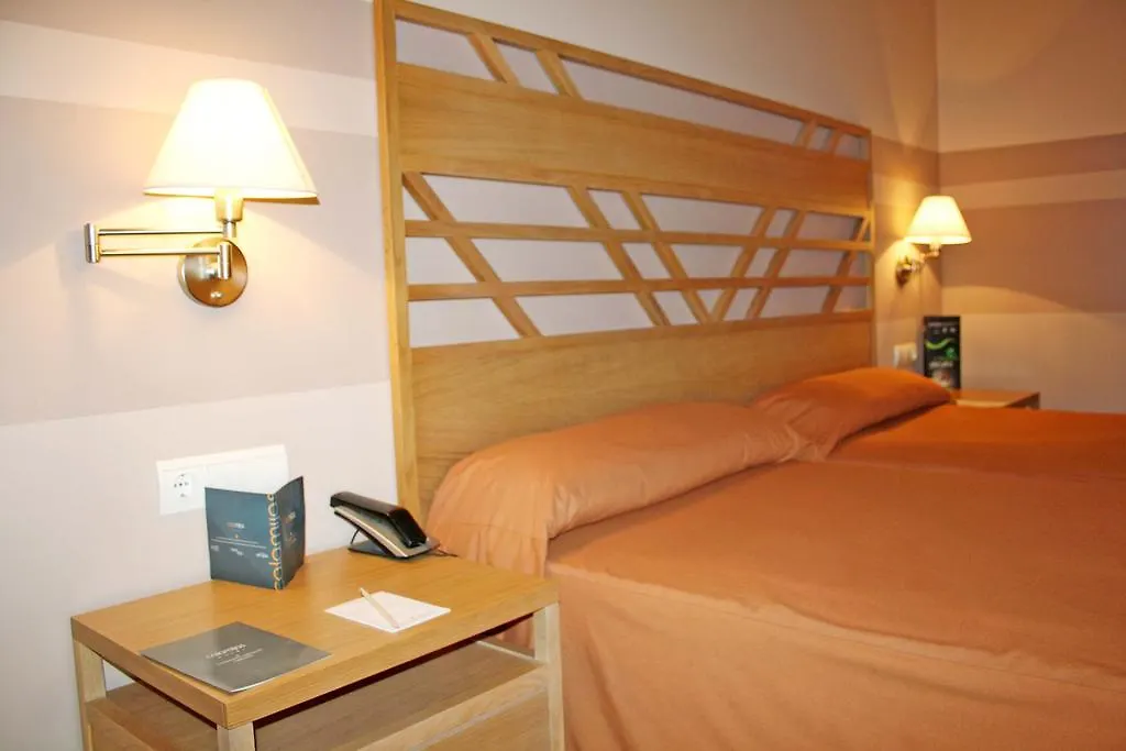 Calamijas Hotel La Cala De Mijas