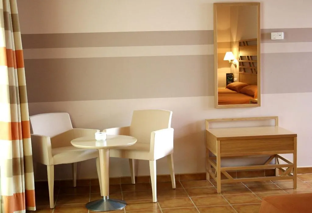 Calamijas Hotel La Cala De Mijas
