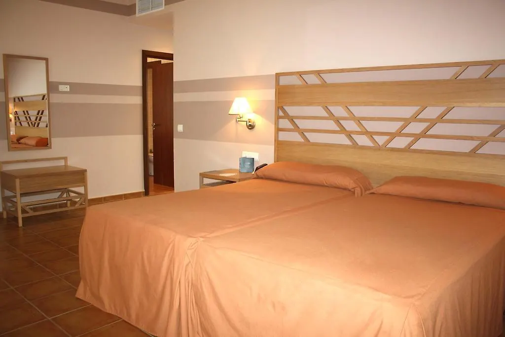Calamijas Hotel La Cala De Mijas
