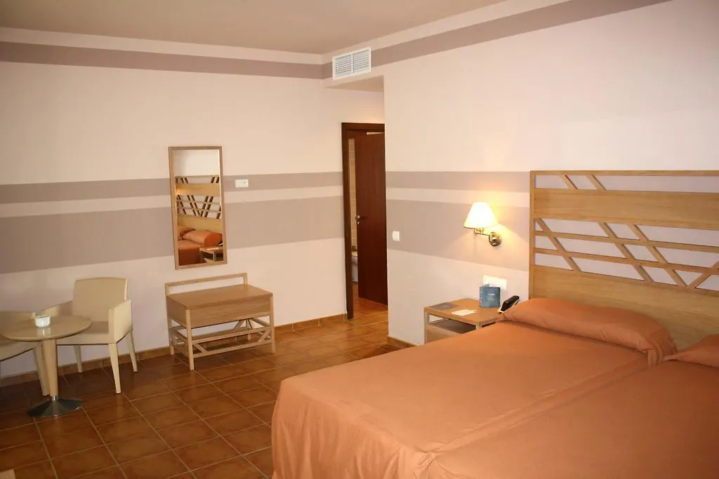Calamijas Hotel La Cala De Mijas 4*,  Spain