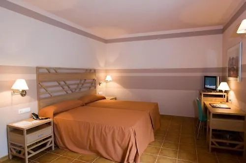 Calamijas Hotel La Cala De Mijas