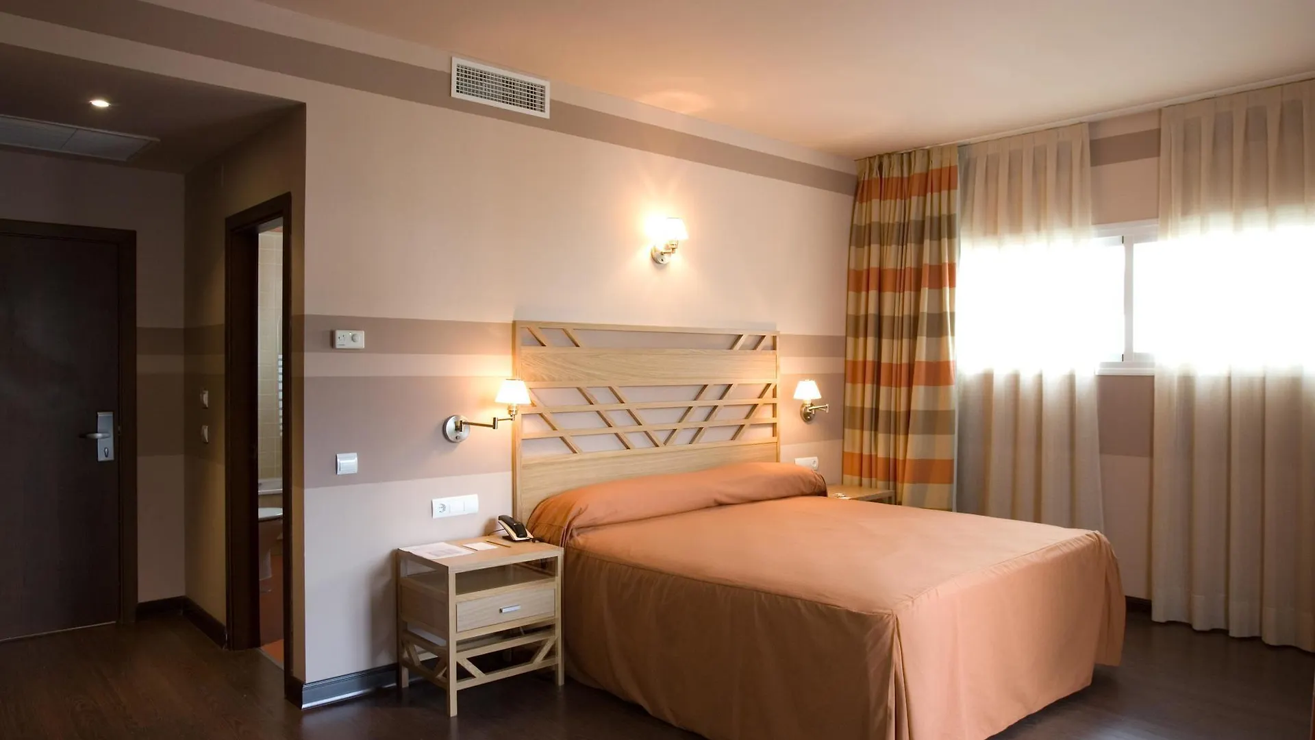 ****  Calamijas Hotel La Cala De Mijas Spain