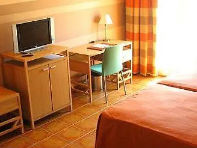 Calamijas Hotel La Cala De Mijas 4*,  Spain