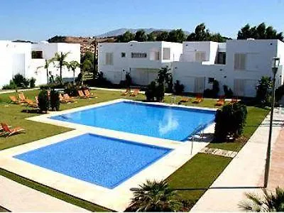 Calamijas Hotel La Cala De Mijas