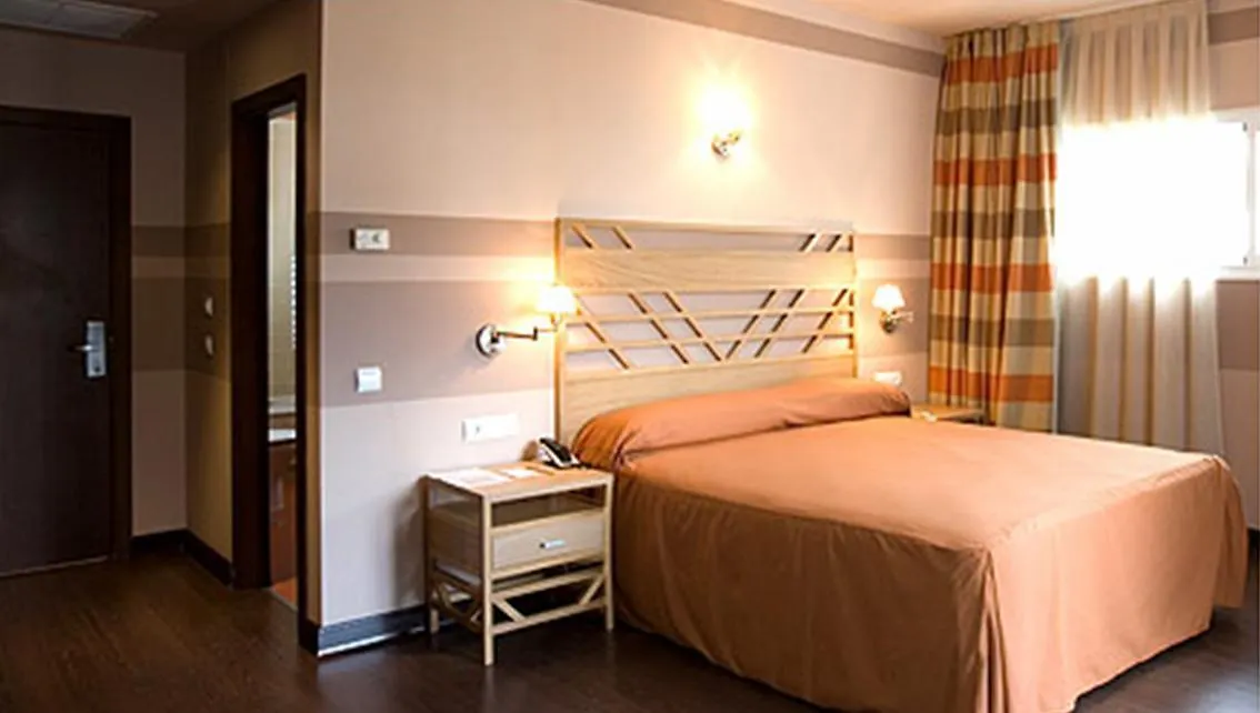 Calamijas Hotel La Cala De Mijas