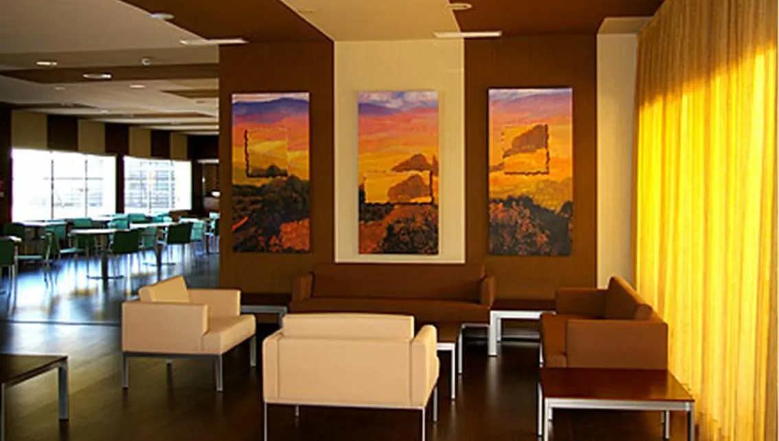 Calamijas Hotel La Cala De Mijas 4*,  Spain