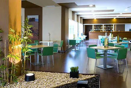 Calamijas Hotel La Cala De Mijas 4*,  Spain