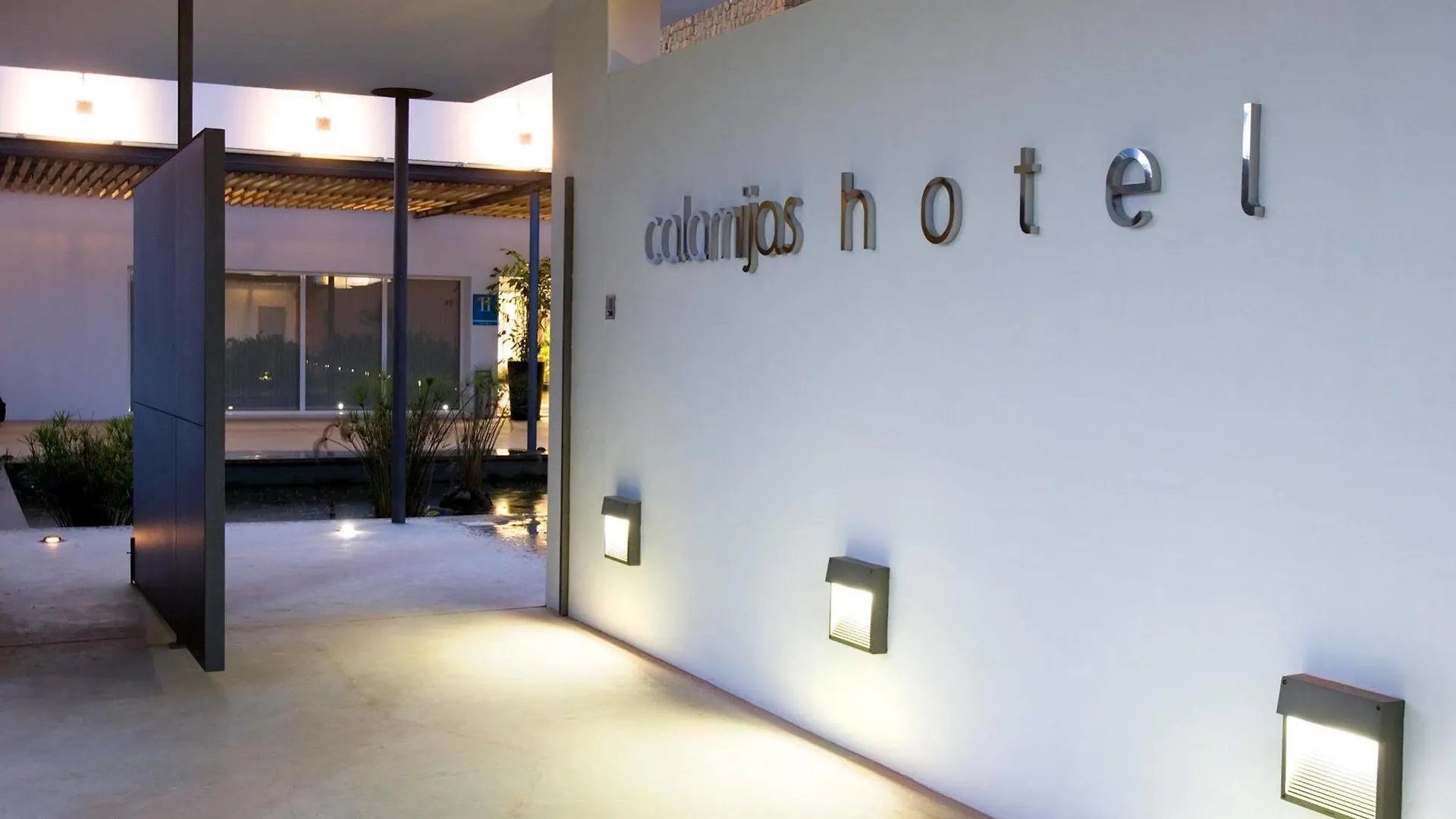 Calamijas Hotel La Cala De Mijas